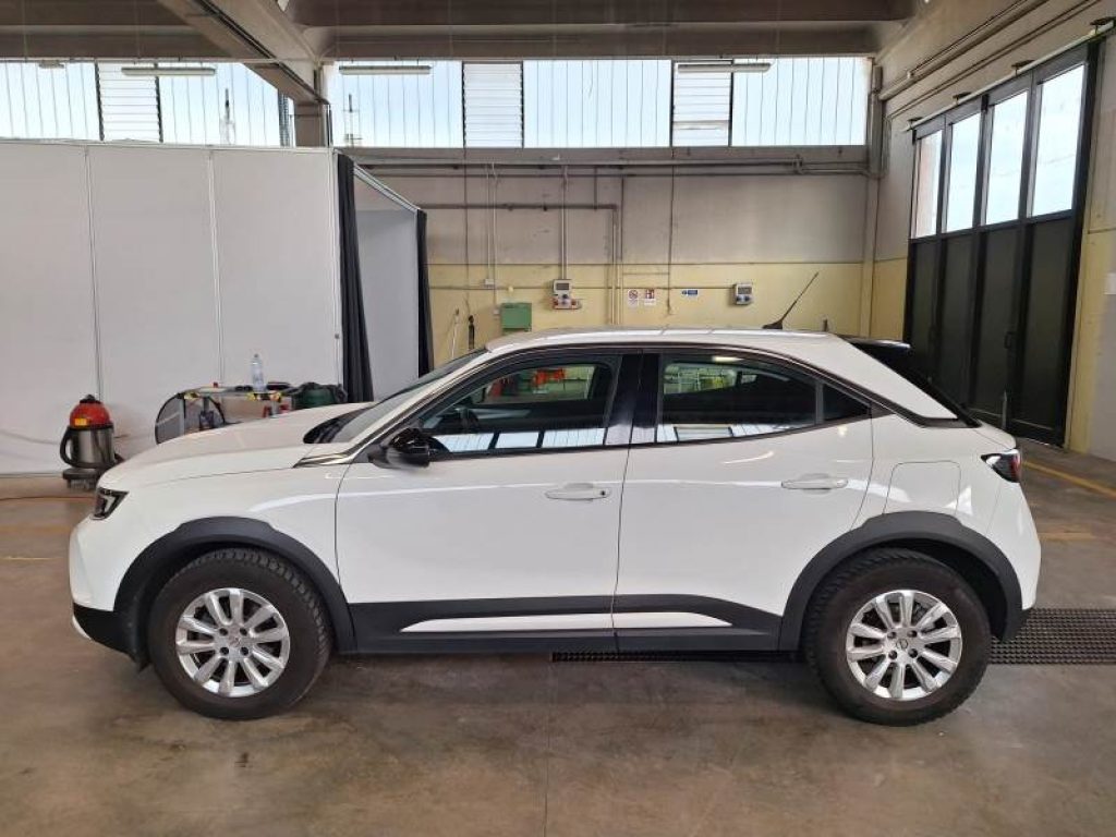 OPEL Mokka 1.2 Turbo Edition - 5