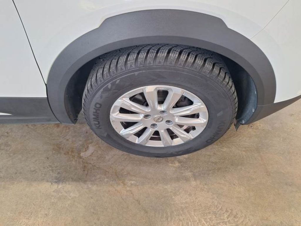 OPEL Mokka 1.2 Turbo Edition - 10