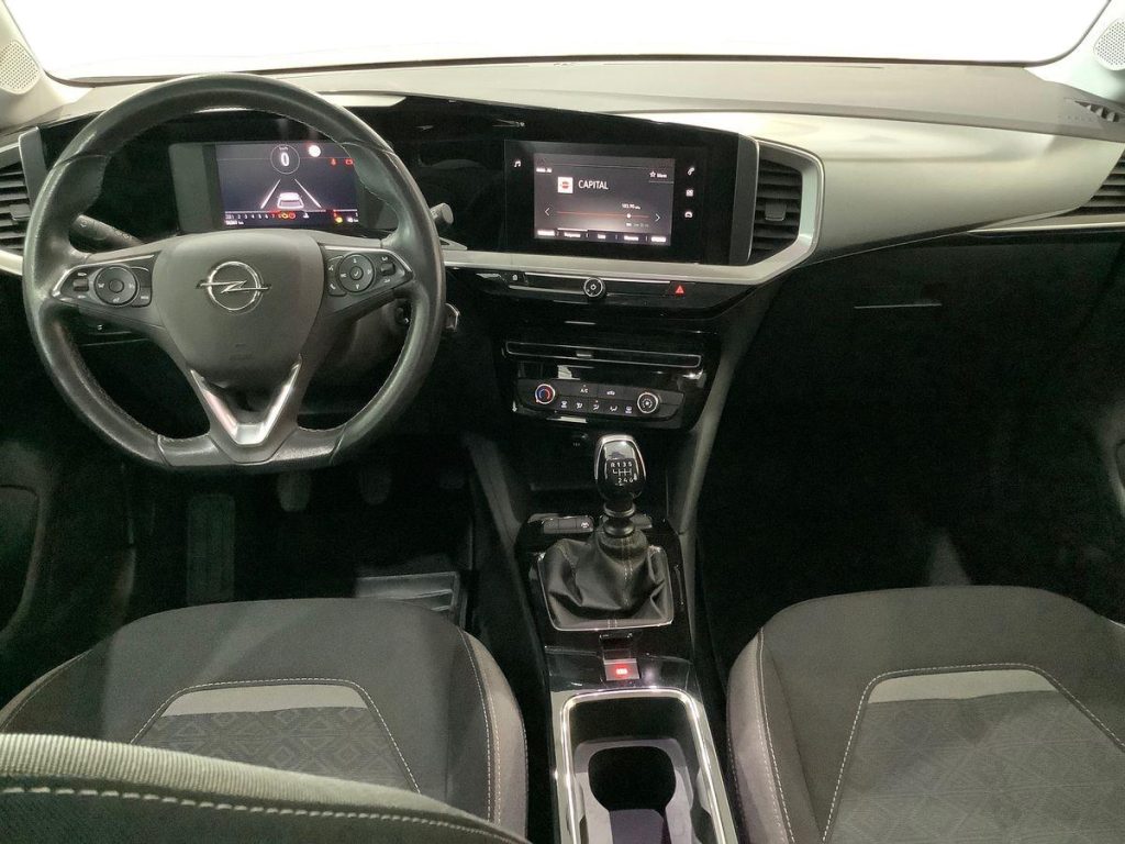 OPEL Mokka 1.2 Turbo Edition - 7