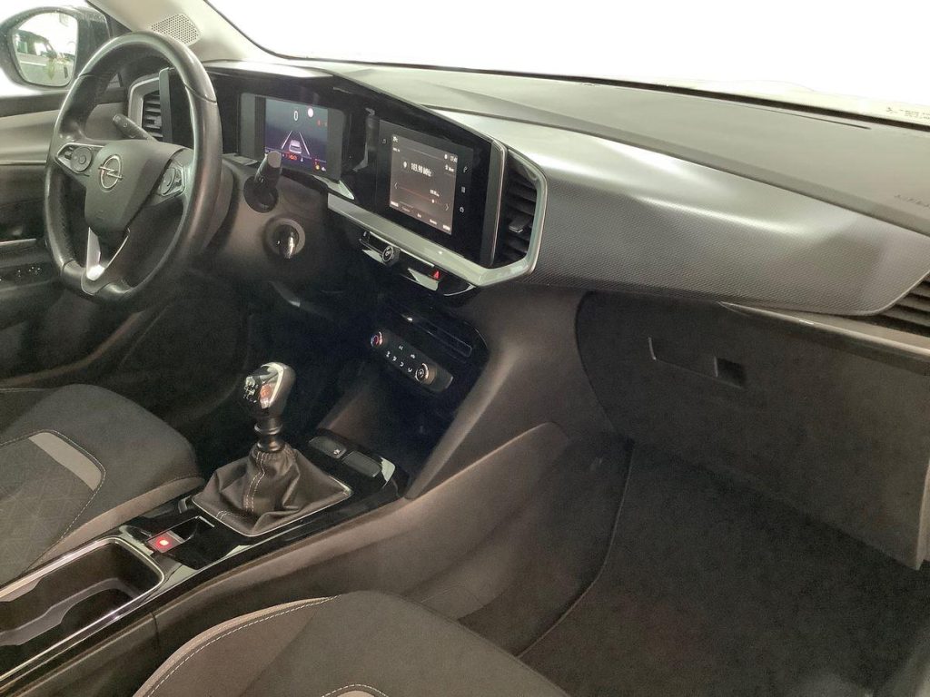 OPEL Mokka 1.2 Turbo Edition - 9