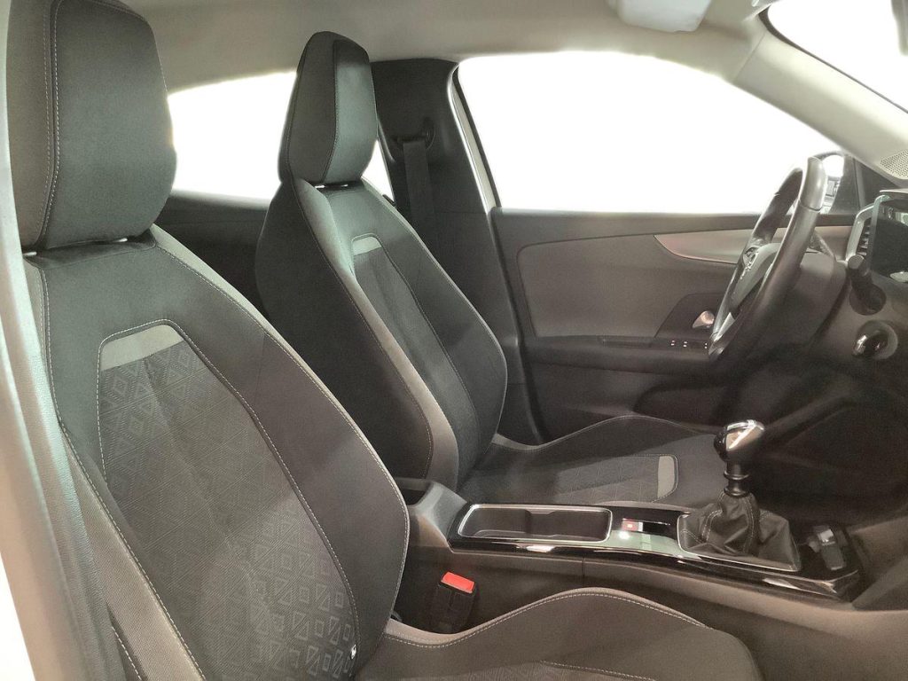 OPEL Mokka 1.2 Turbo Edition - 10
