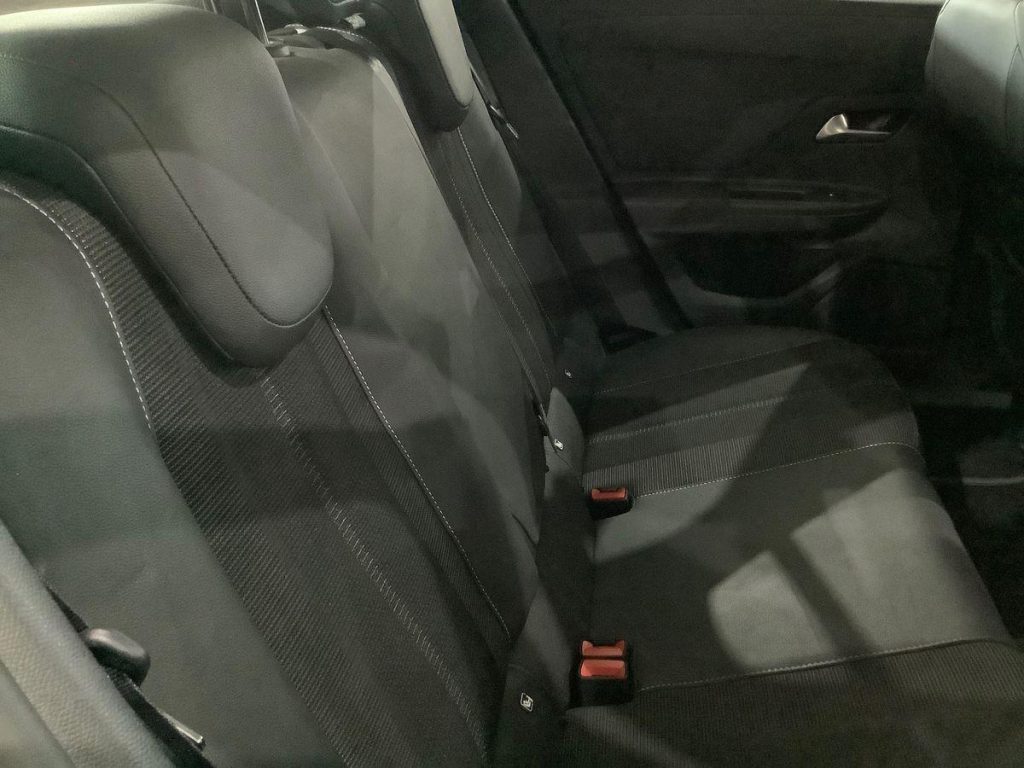 OPEL Mokka 1.2 Turbo Edition - 11