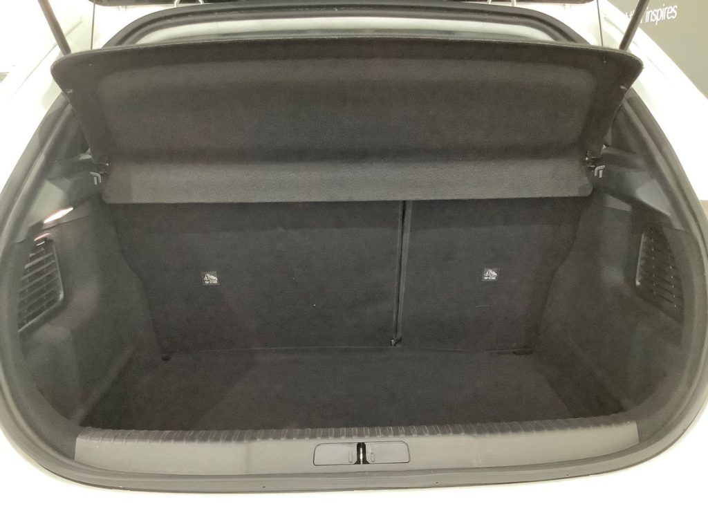 OPEL Mokka 1.2 Turbo Edition - 12