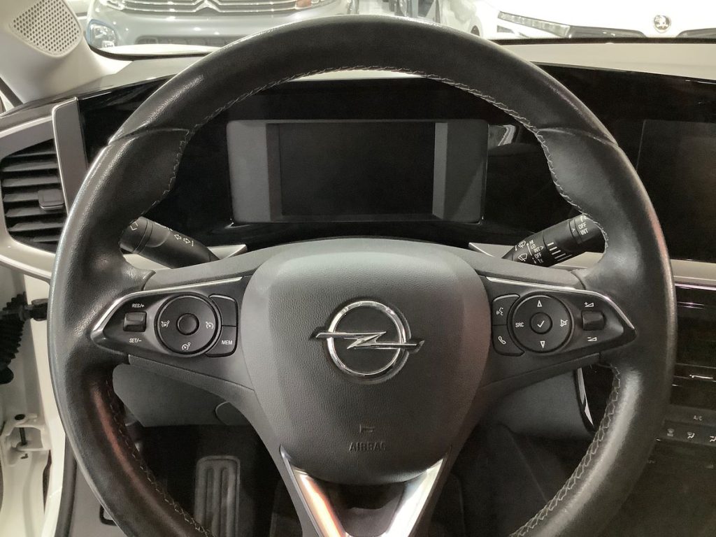 OPEL Mokka 1.2 Turbo Edition - 16