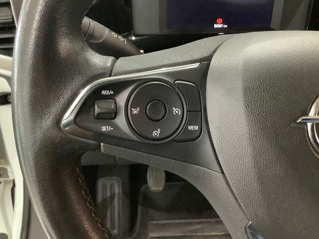 OPEL Mokka 1.2 Turbo Edition - 18