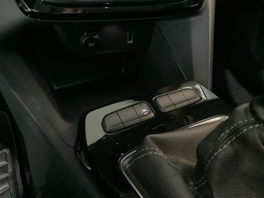 OPEL Mokka 1.2 Turbo Edition - 20