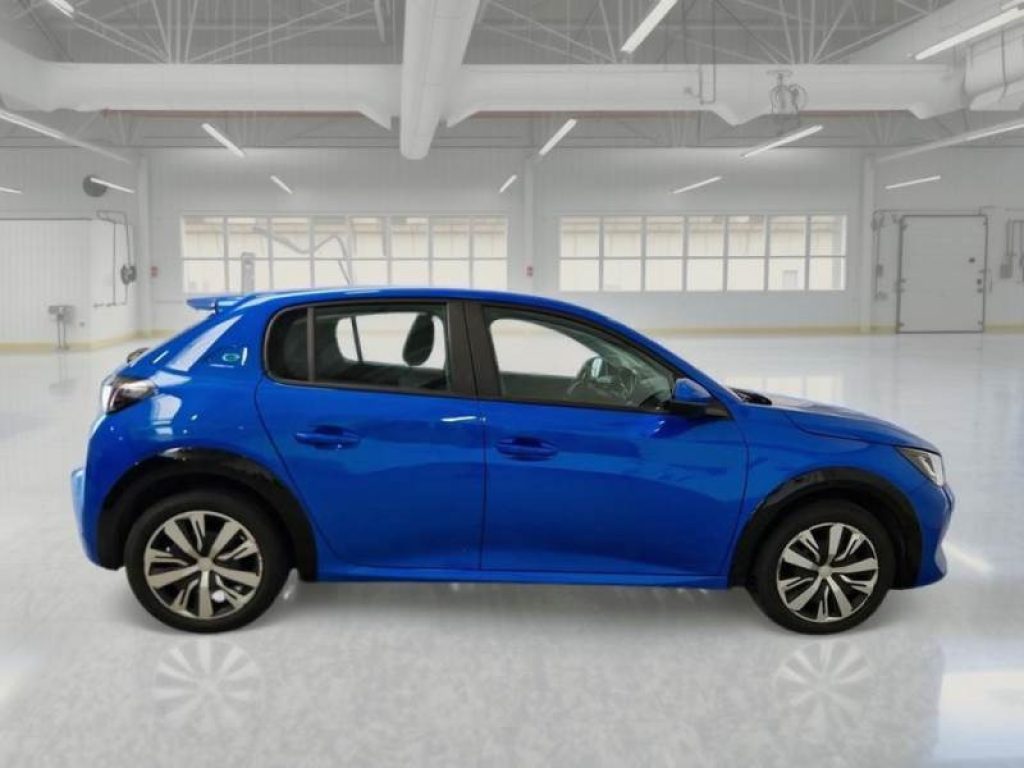 PEUGEOT 208 motore elettrico 136 CV 5 porte Active - 4