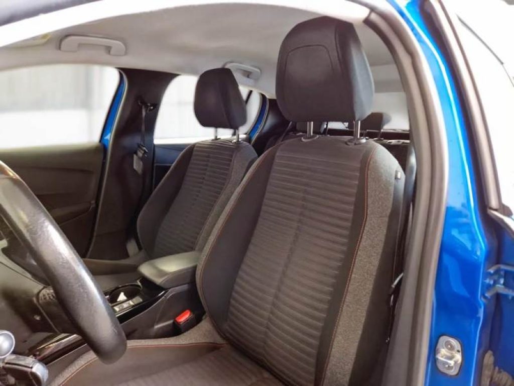 PEUGEOT 208 motore elettrico 136 CV 5 porte Active - 8