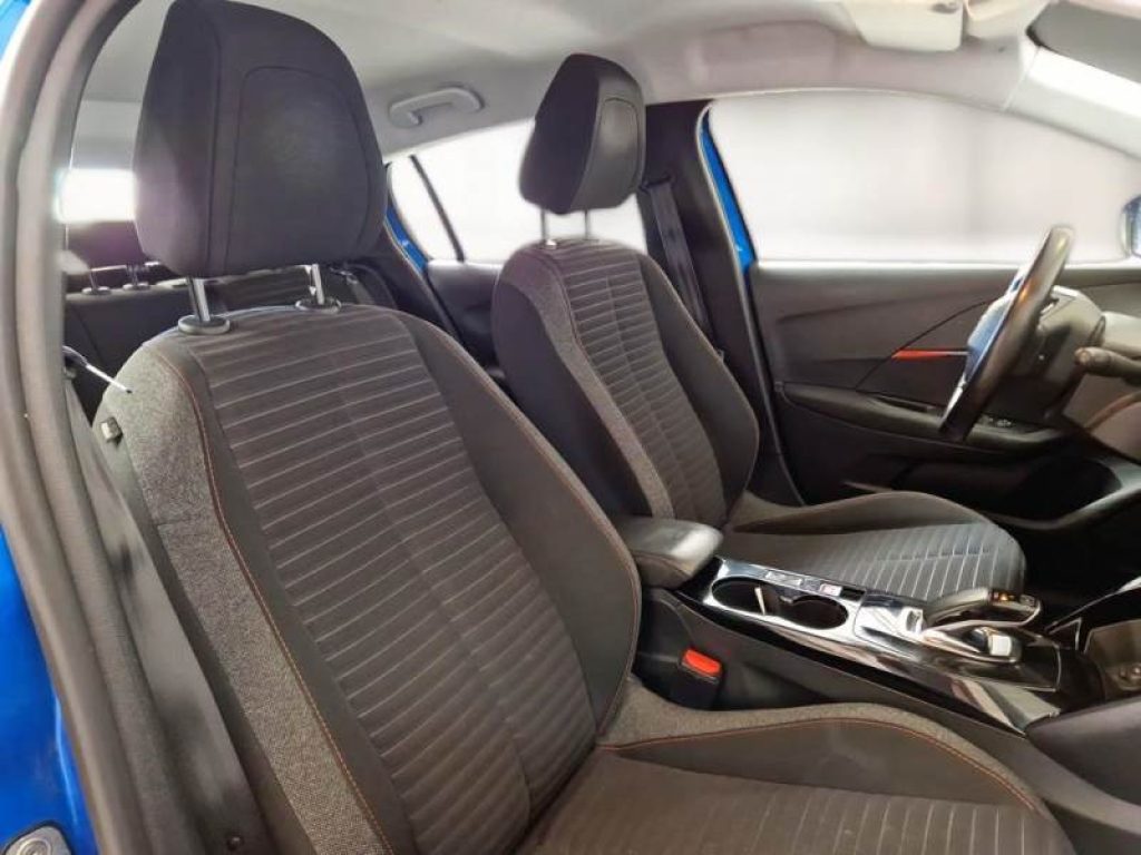 PEUGEOT 208 motore elettrico 136 CV 5 porte Active - 9