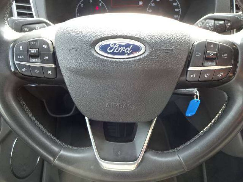 FORD Tourneo Custom CUSTOM 320 2.0 ECOBLUE 130 CV AUTOMATICO - 10