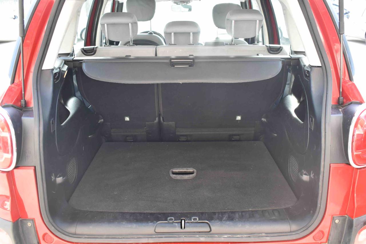 FIAT 500L 1.6 Multijet 105 CV Business - 19