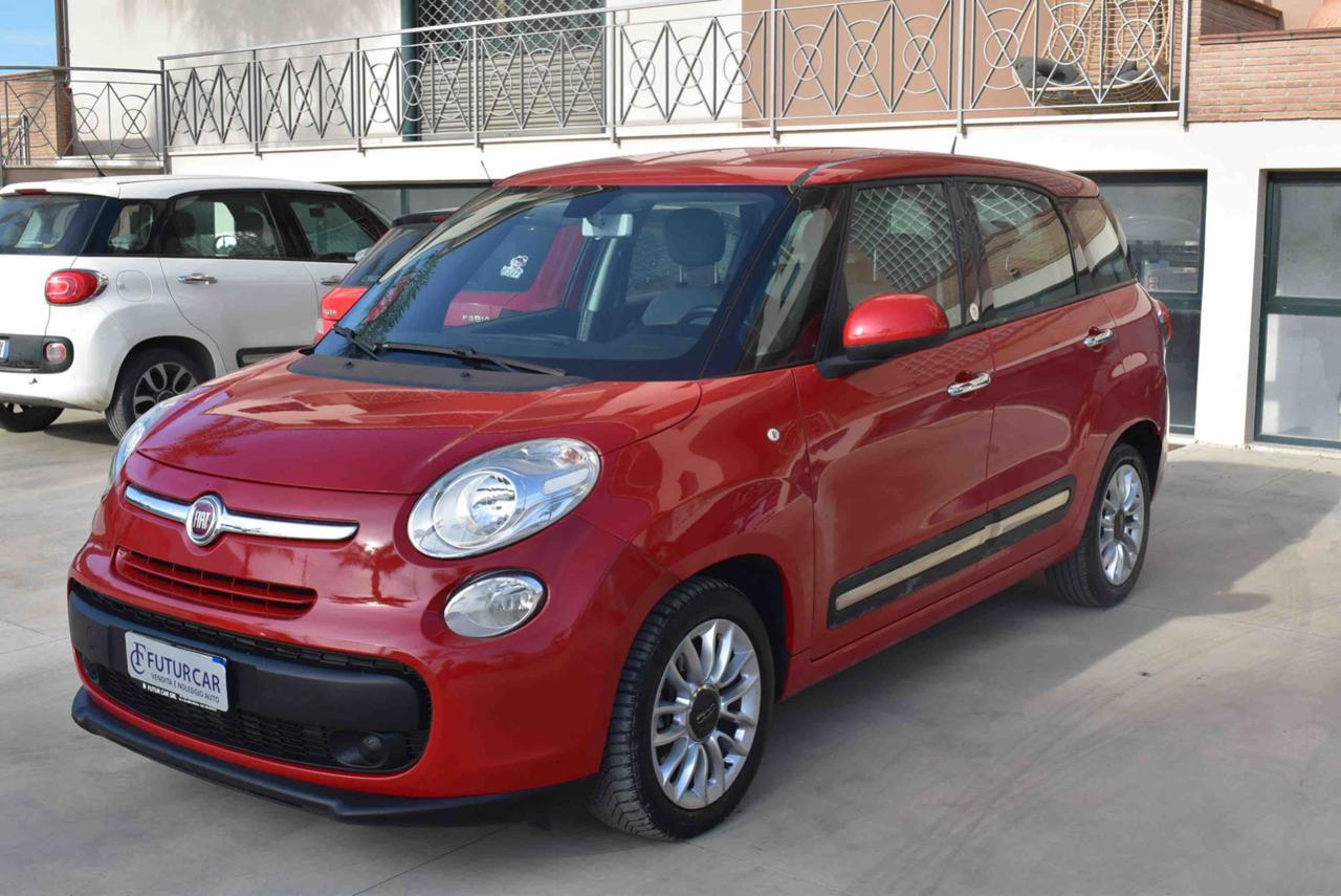 FIAT 500L 1.6 Multijet 105 CV Business - 2
