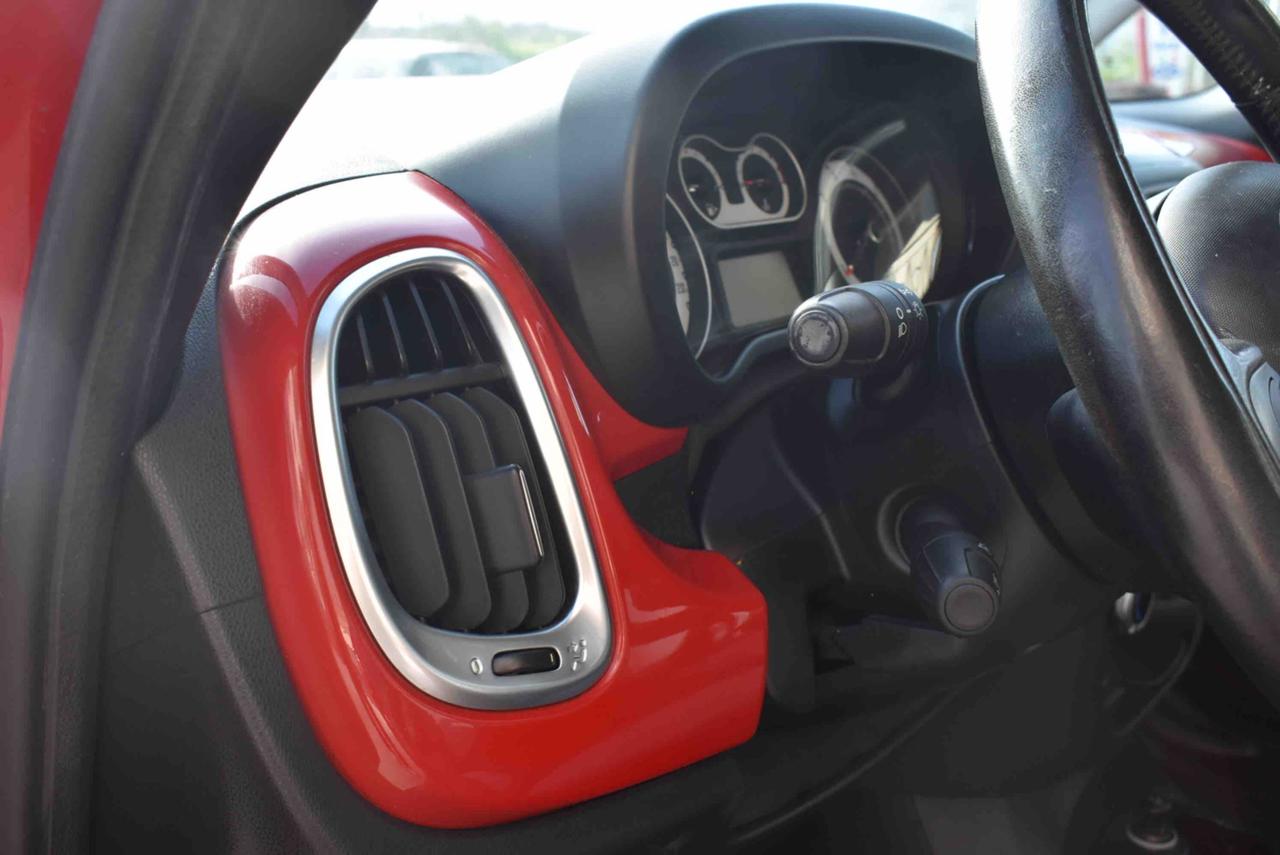FIAT 500L 1.6 Multijet 105 CV Business - 12