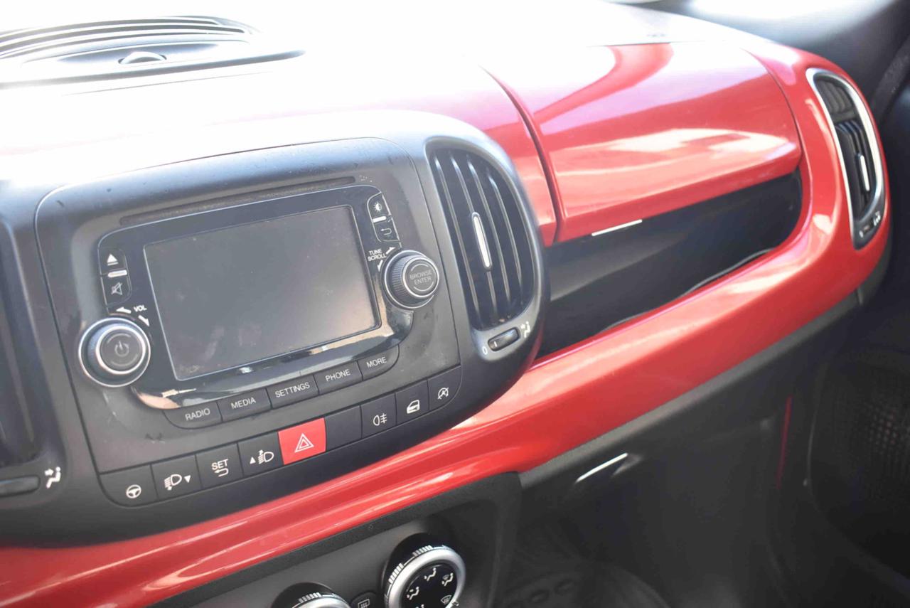 FIAT 500L 1.6 Multijet 105 CV Business - 13