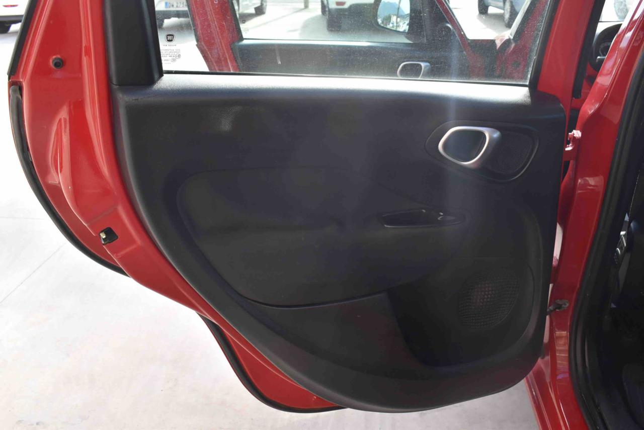 FIAT 500L 1.6 Multijet 105 CV Business - 9