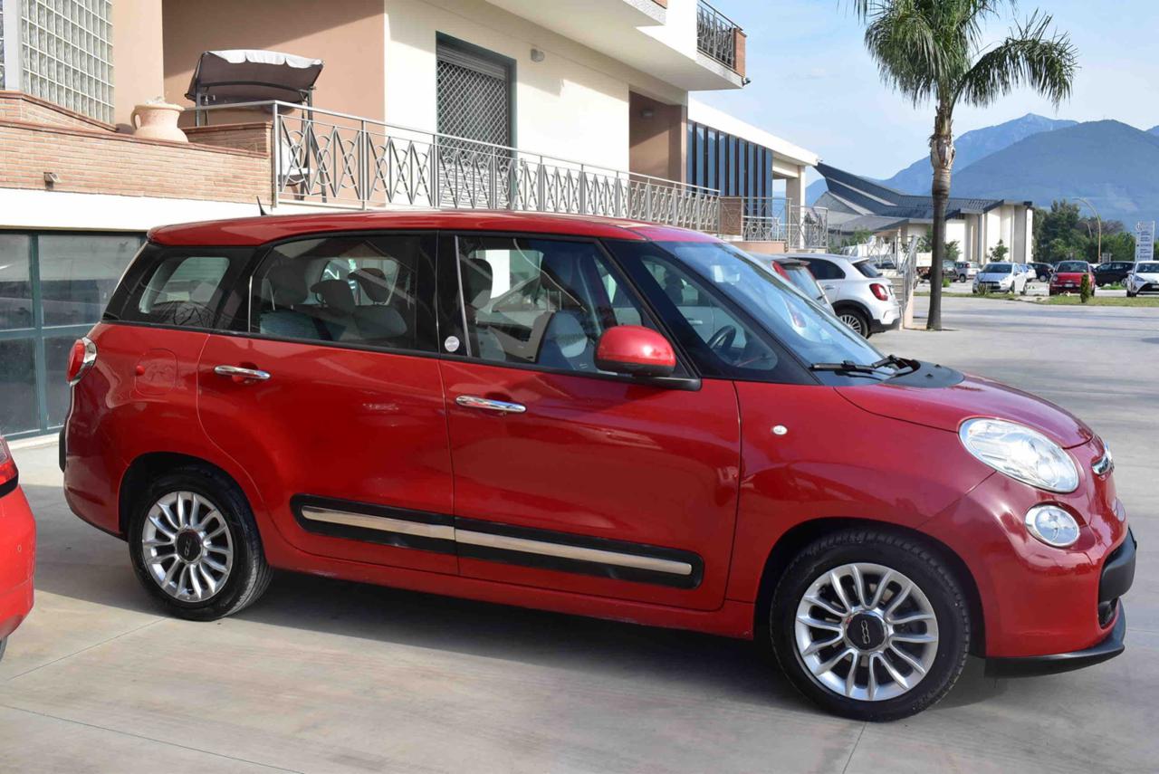 FIAT 500L 1.6 Multijet 105 CV Business - 5