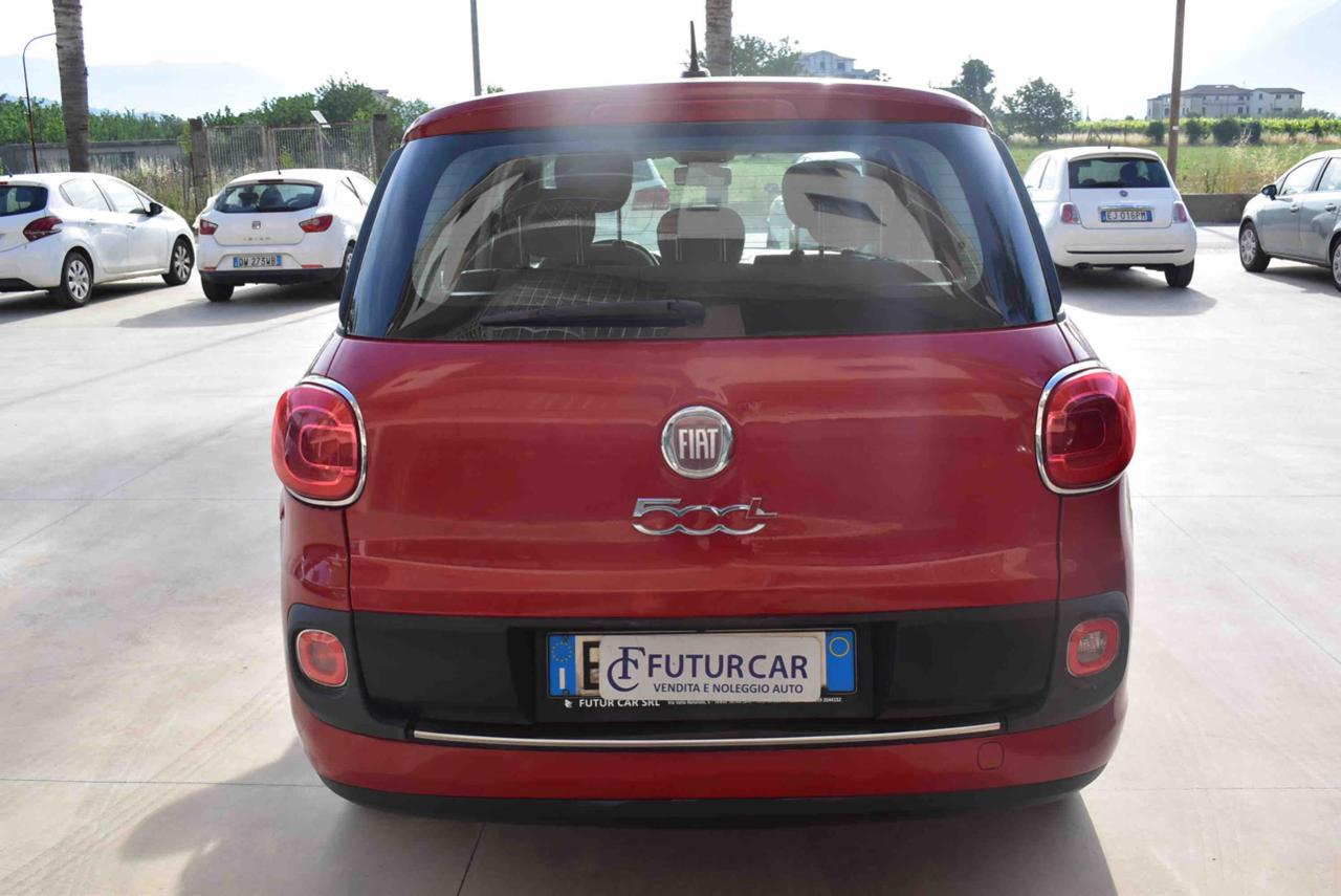 FIAT 500L 1.6 Multijet 105 CV Business - 16