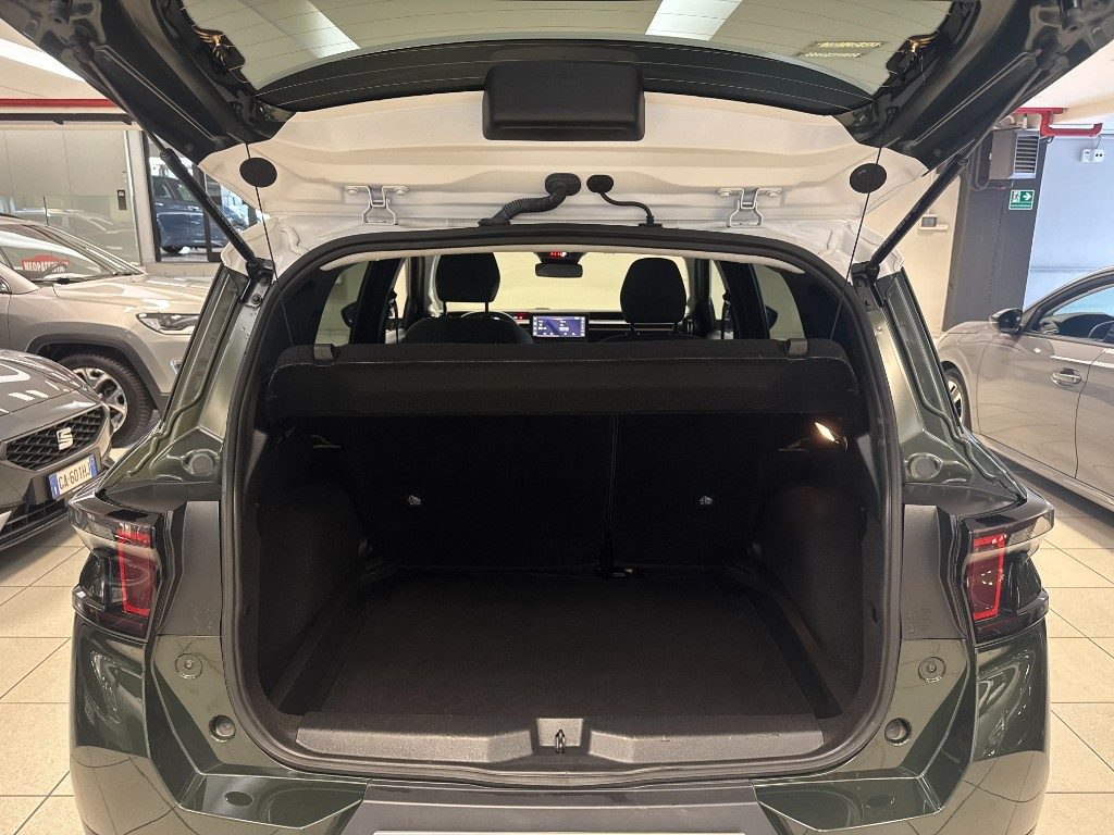 CITROEN C3 Aircross PureTech Turbo 100 CV Plus-PREZZO REALE - 13
