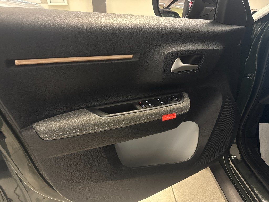 CITROEN C3 Aircross PureTech Turbo 100 CV Plus-PREZZO REALE - 16