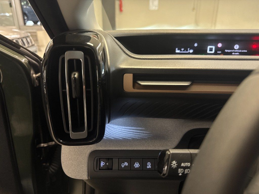 CITROEN C3 Aircross PureTech Turbo 100 CV Plus-PREZZO REALE - 15