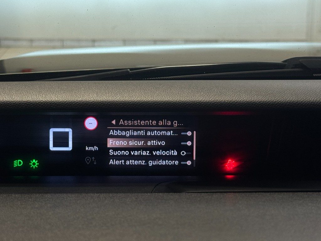 CITROEN C3 Aircross PureTech Turbo 100 CV Plus-PREZZO REALE - 10