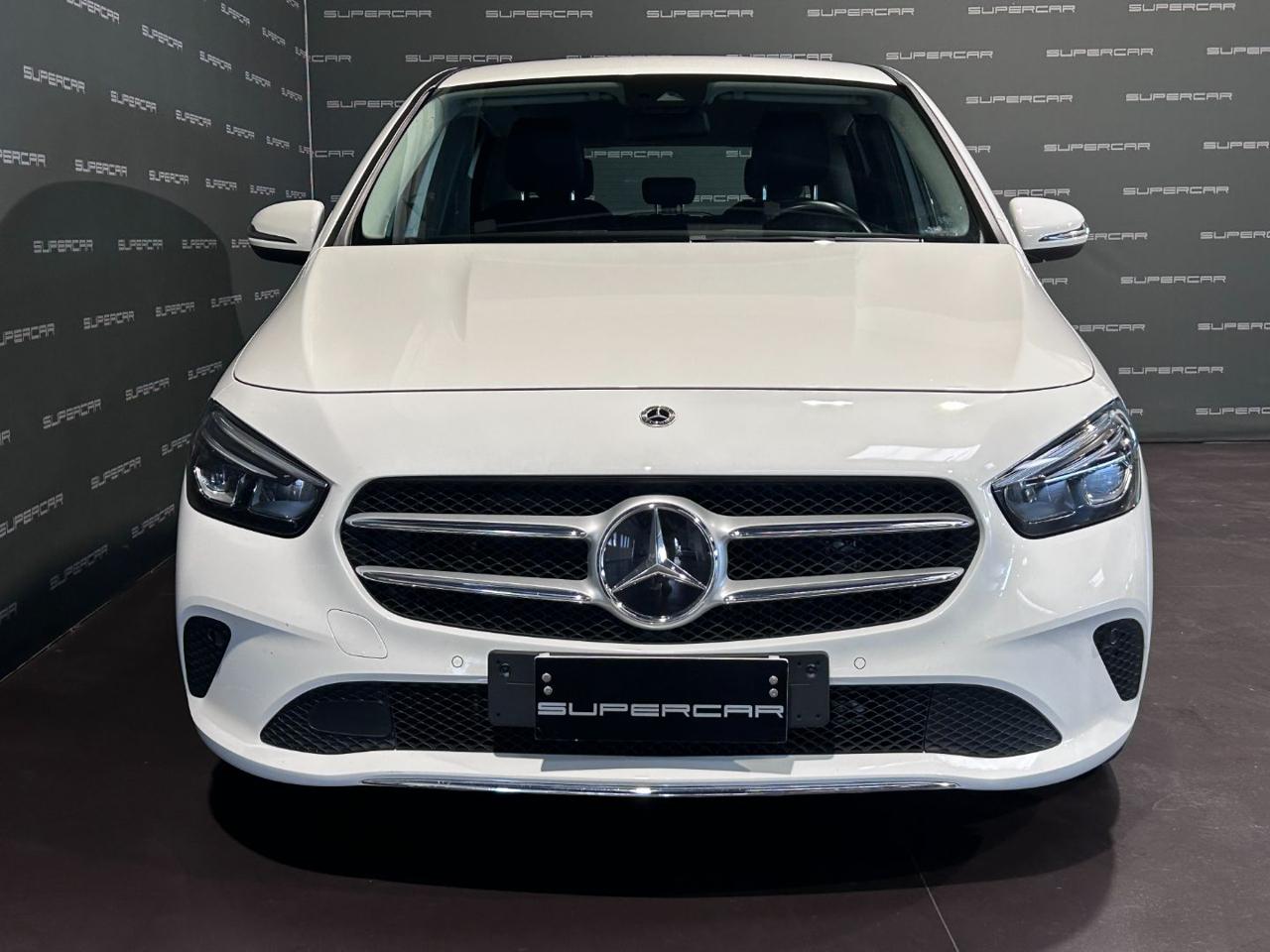 MERCEDES-BENZ B 200 d Automatic Sport - 2