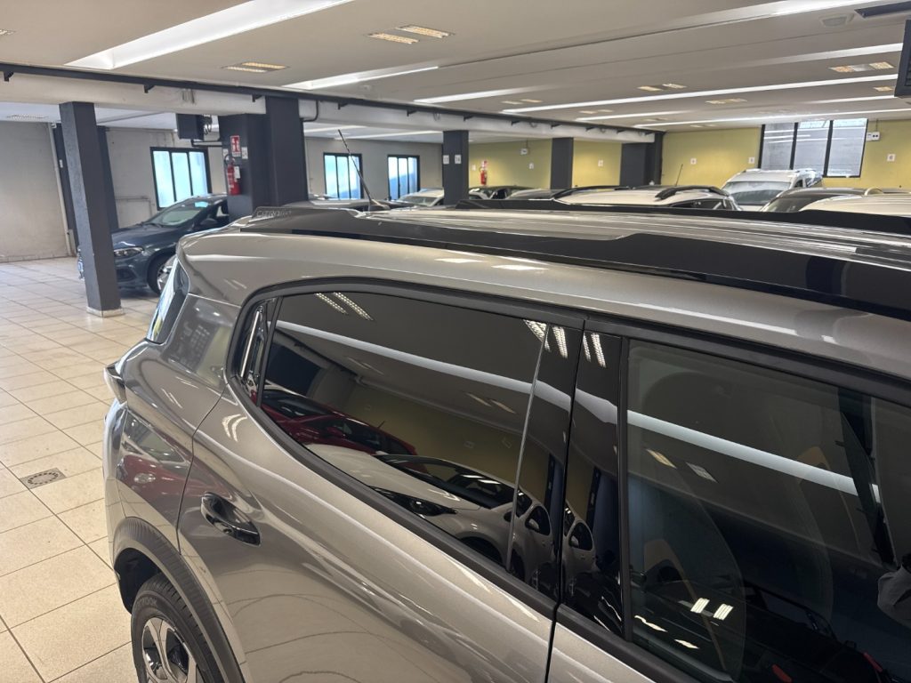 CITROEN C3 Aircross PureTech Turbo 100 CV Plus-PREZZO REALE - 16