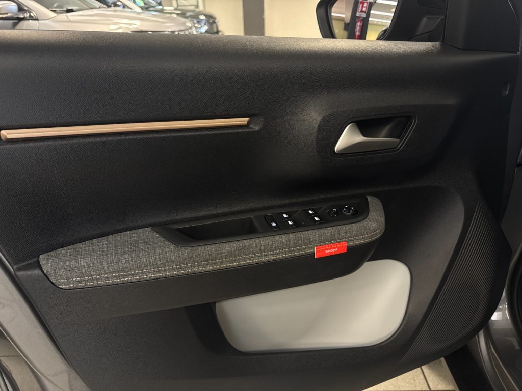 CITROEN C3 Aircross PureTech Turbo 100 CV Plus-PREZZO REALE - 17