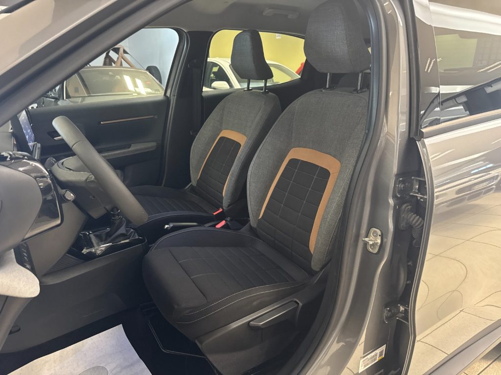 CITROEN C3 Aircross PureTech Turbo 100 CV Plus-PREZZO REALE - 12