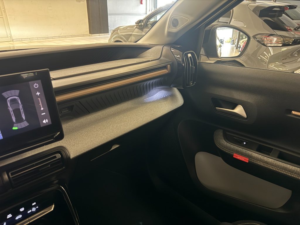 CITROEN C3 Aircross PureTech Turbo 100 CV Plus-PREZZO REALE - 15