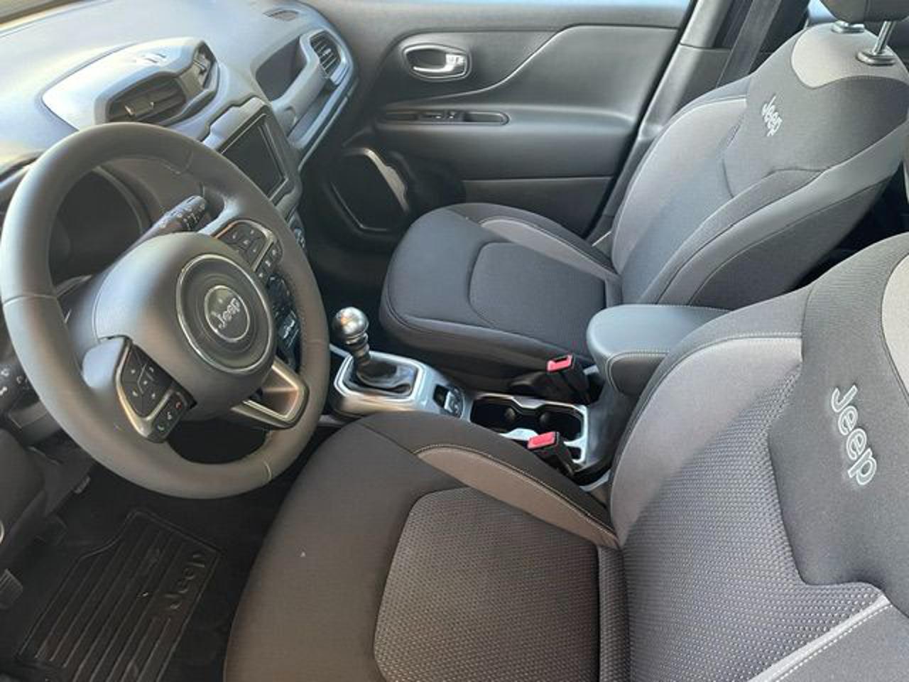 JEEP Renegade 1.0 T3 Limited - 5