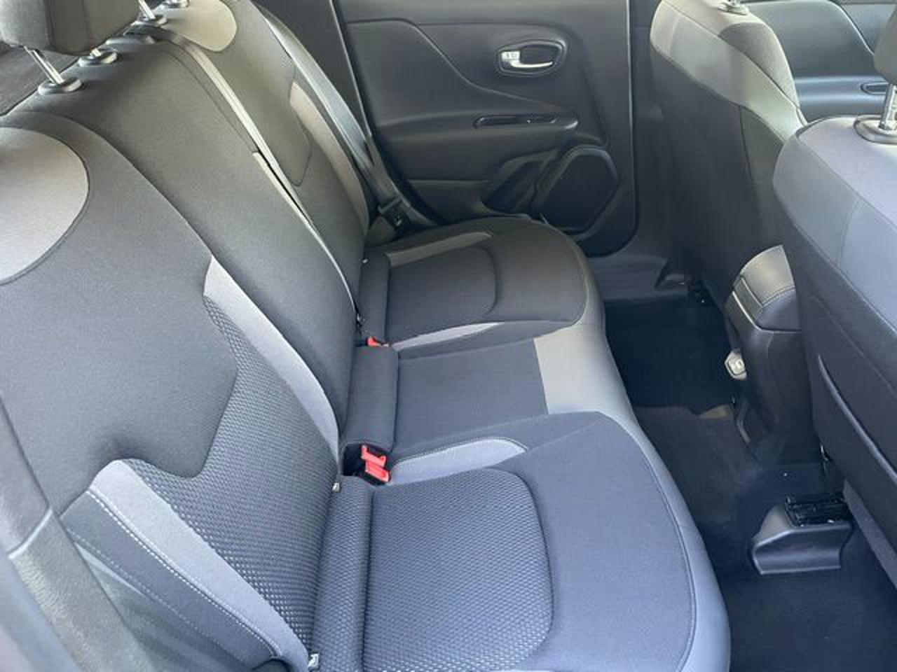 JEEP Renegade 1.0 T3 Limited - 10