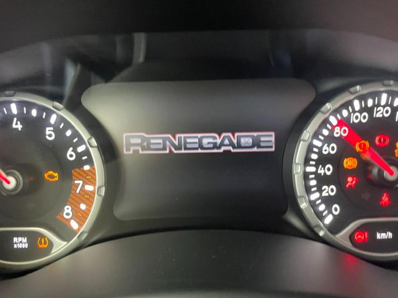 JEEP Renegade 1.0 T3 Limited - 4