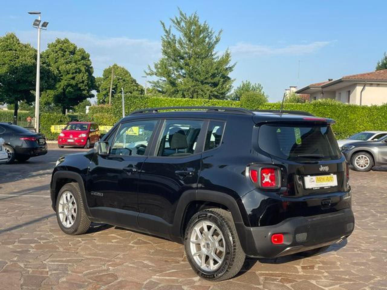 JEEP Renegade 1.0 T3 Limited - 3