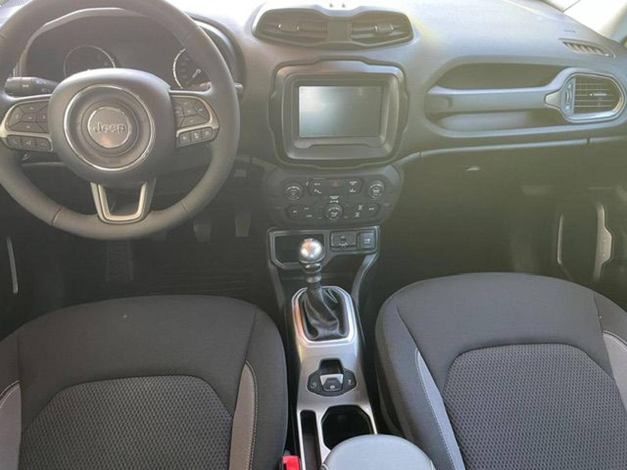 JEEP Renegade 1.0 T3 Limited - 8