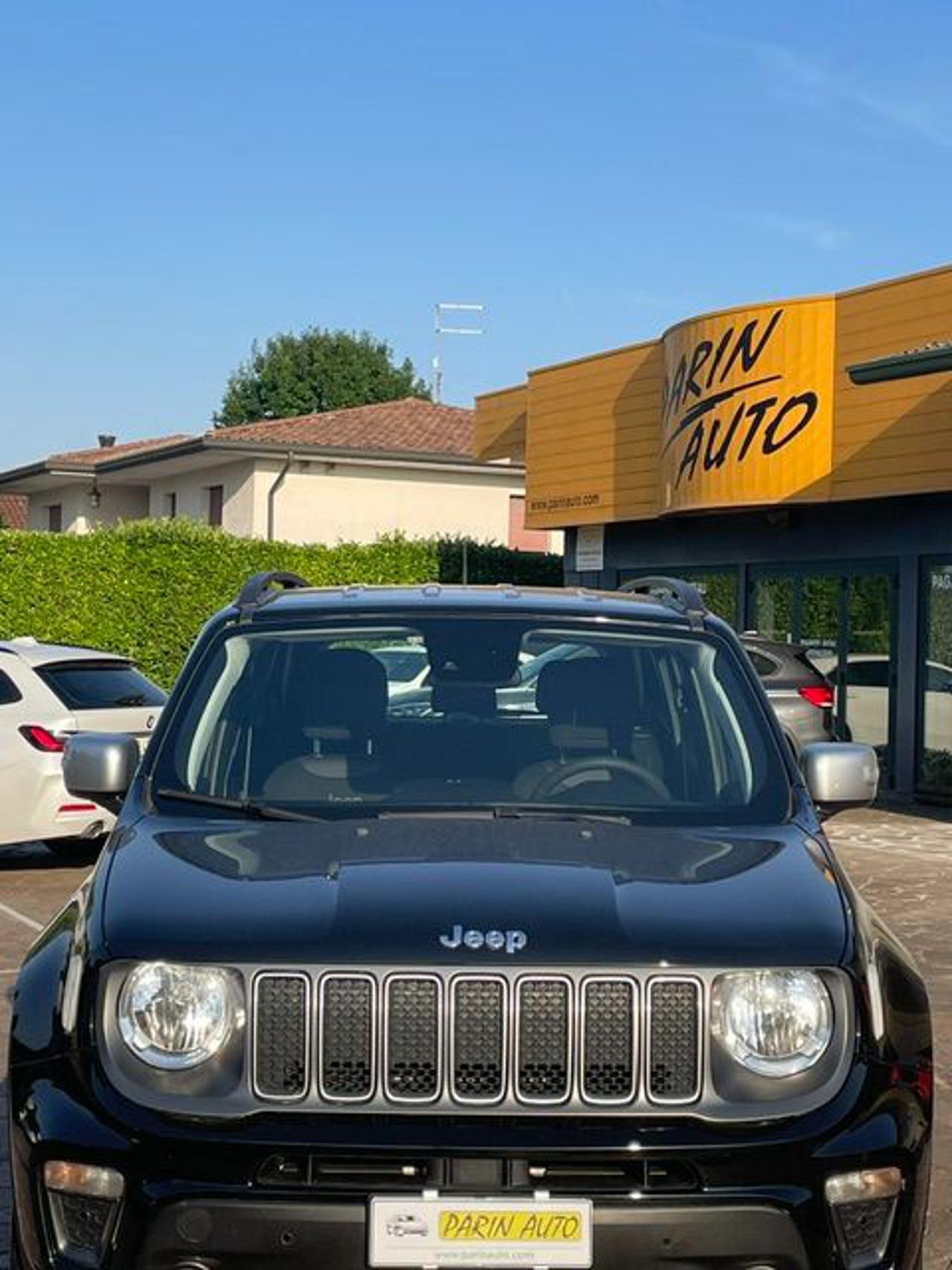 JEEP Renegade 1.0 T3 Limited - 2