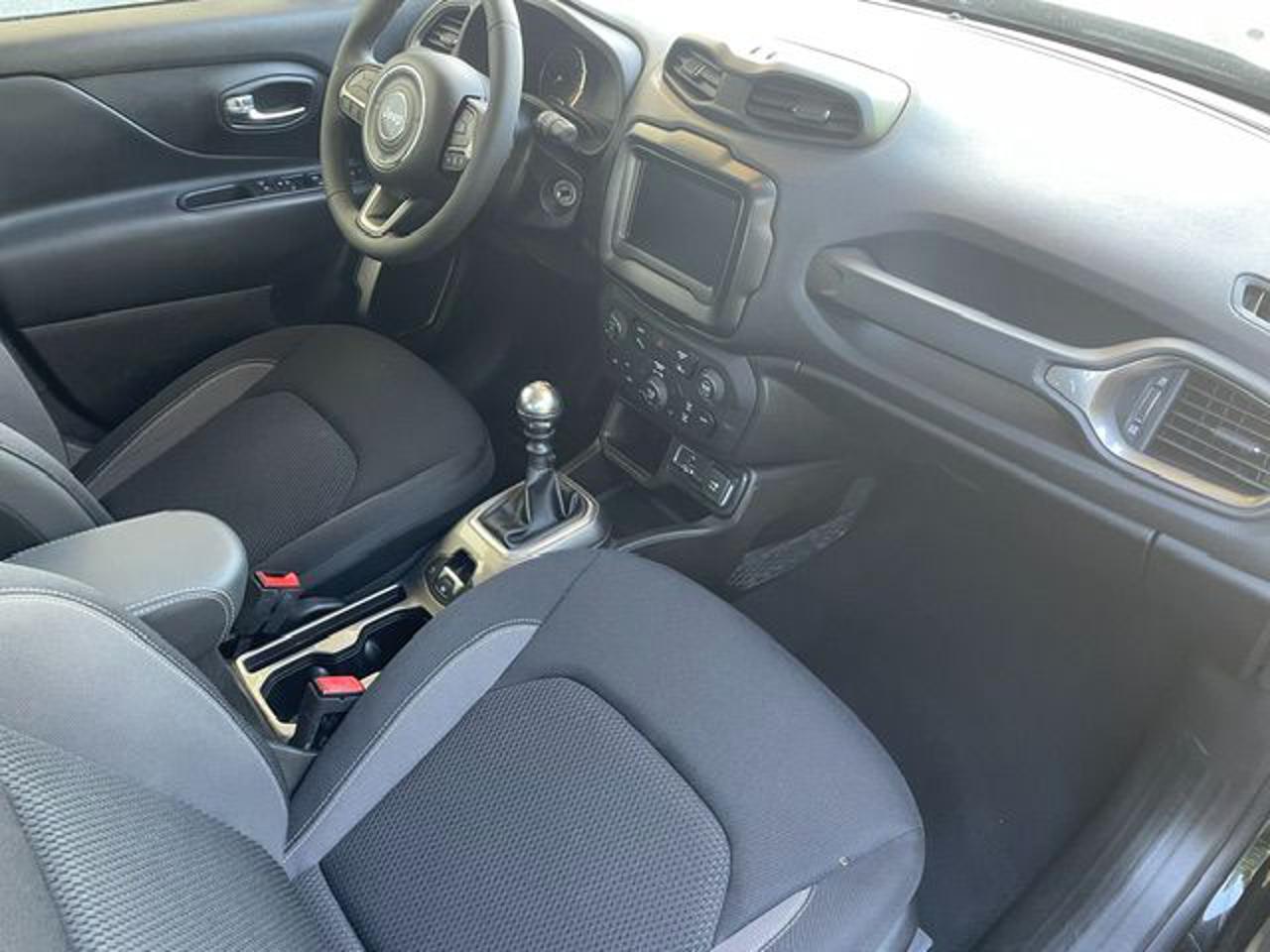 JEEP Renegade 1.0 T3 Limited - 11