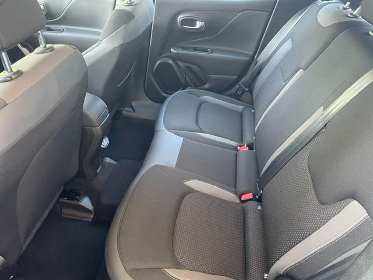 JEEP Renegade 1.0 T3 Limited - 7