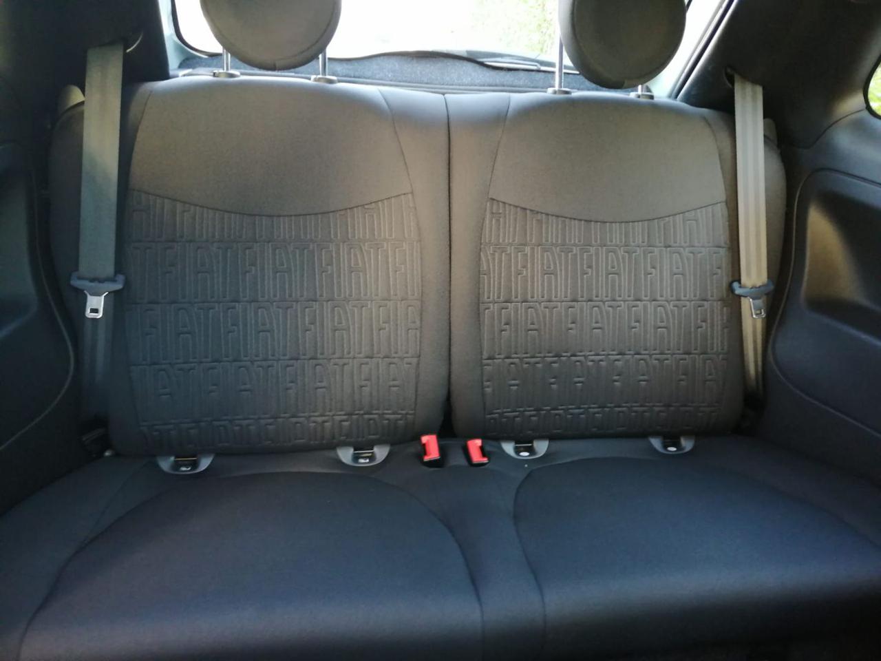 FIAT 500 1.0 Hybrid Dolcevita - 14