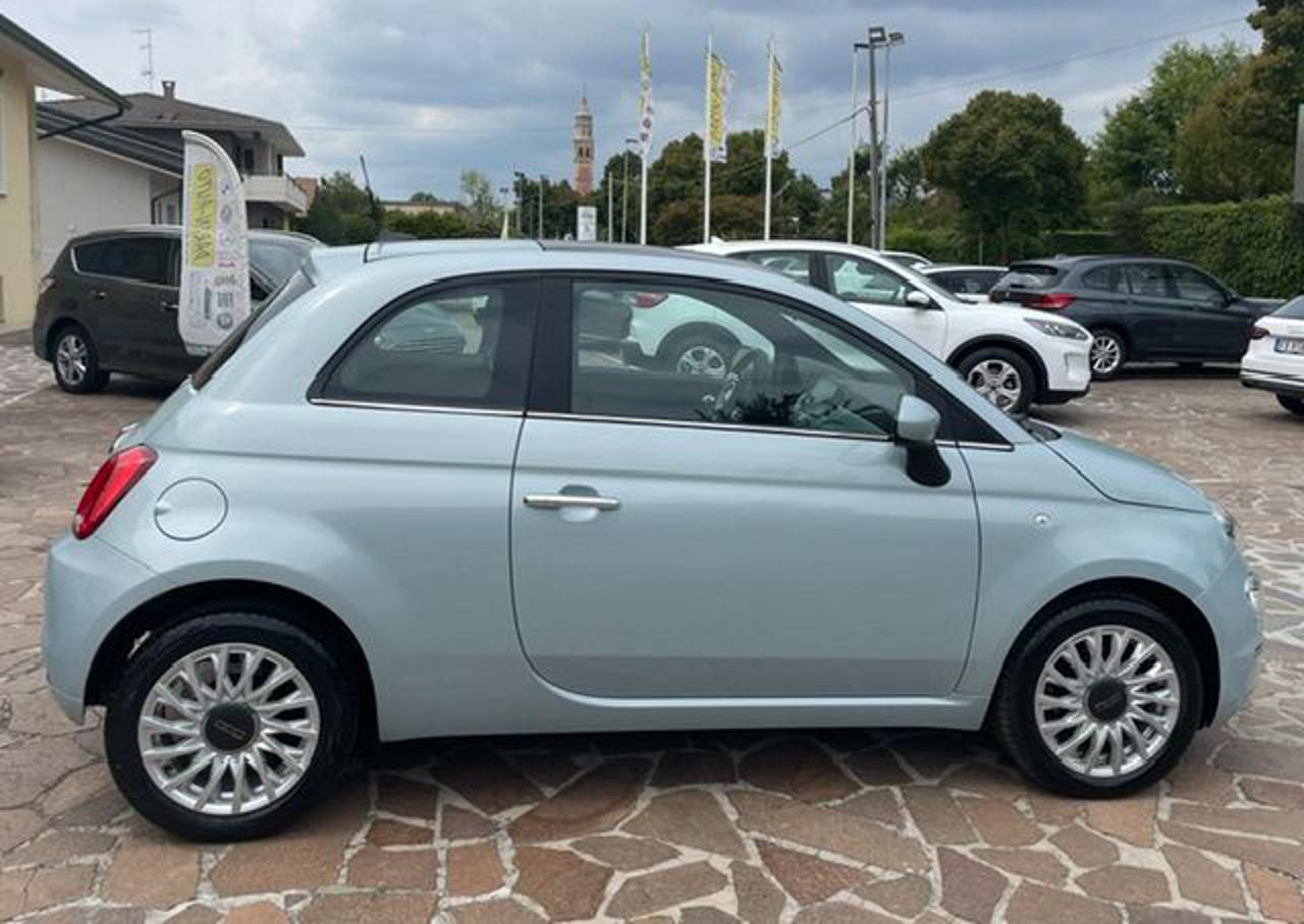 FIAT 500 1.0 Hybrid Dolcevita - 6