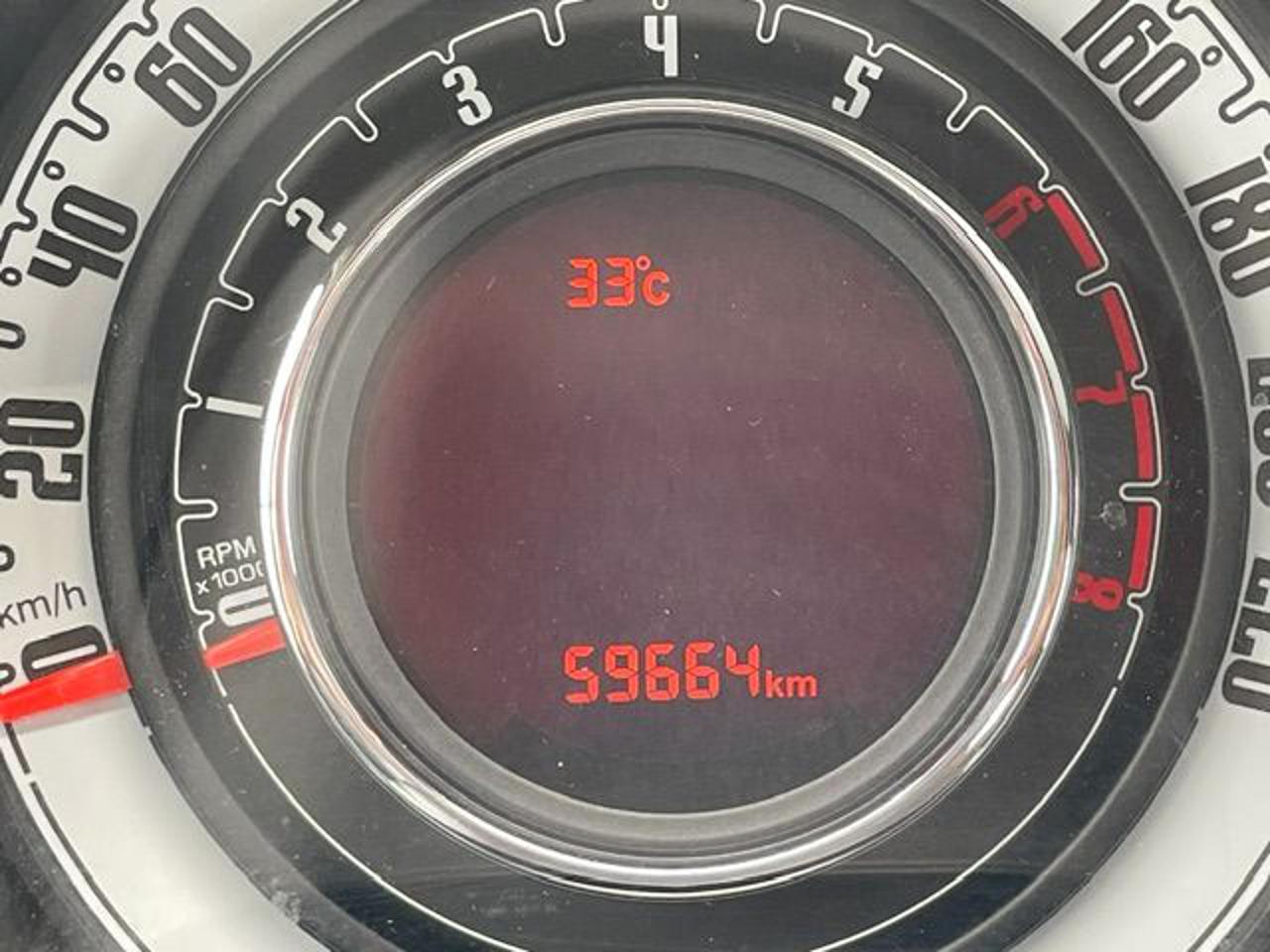 FIAT 500 1.0 Hybrid Dolcevita - 5