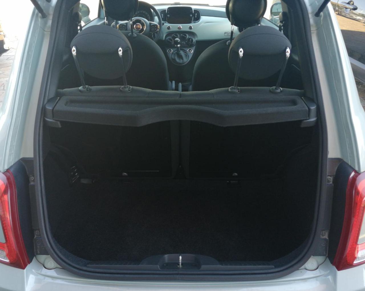 FIAT 500 1.0 Hybrid Dolcevita - 15
