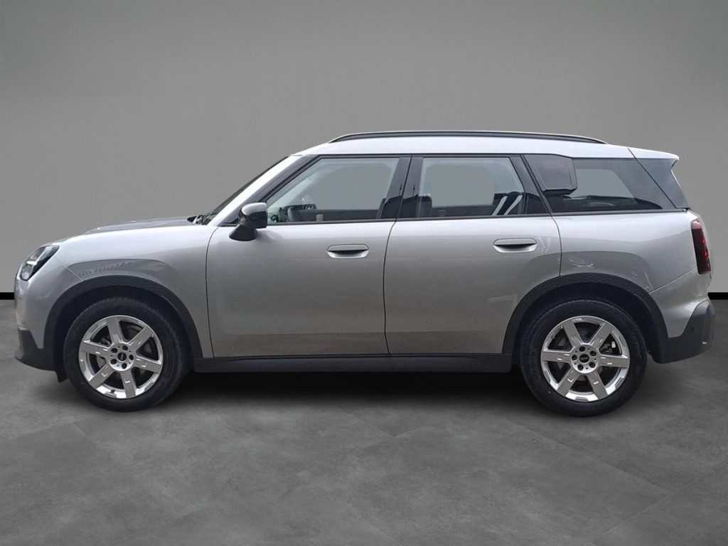 MINI Countryman D Essential Countryman Pacchetto XS Aut. - 3