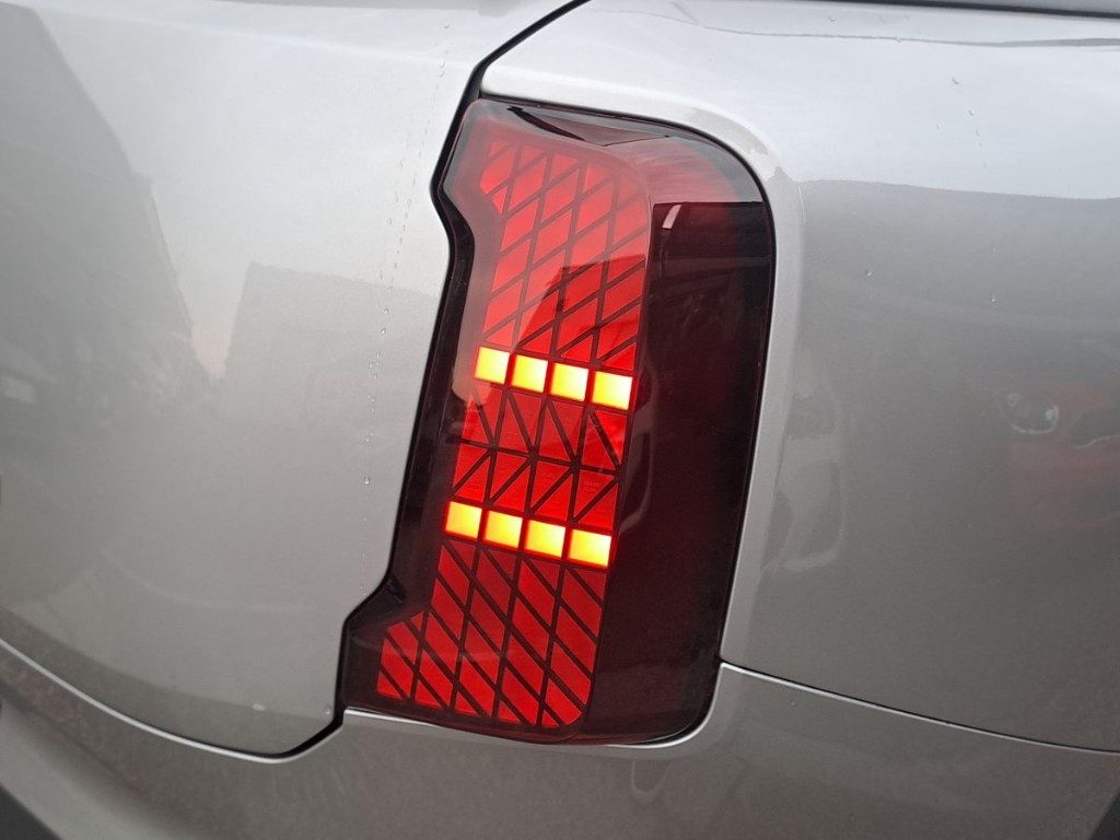 MINI Countryman D Essential Countryman Pacchetto XS Aut. - 7