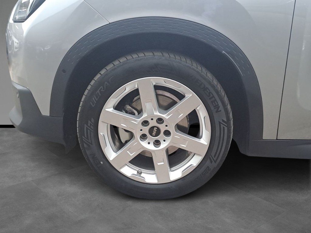 MINI Countryman D Essential Countryman Pacchetto XS Aut. - 5
