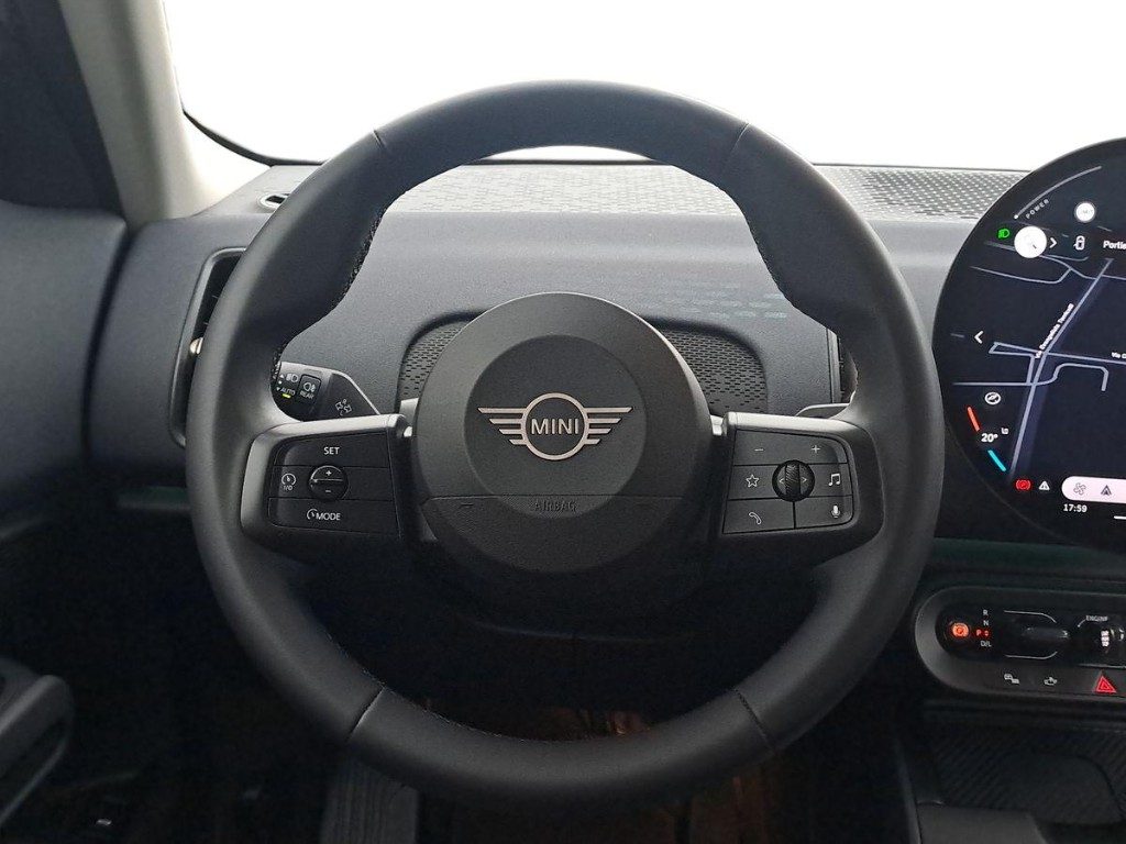 MINI Countryman D Essential Countryman Pacchetto XS Aut. - 10