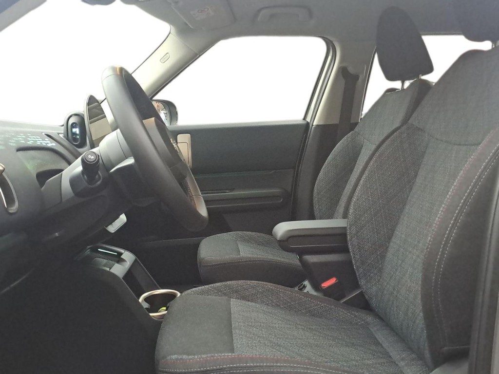 MINI Countryman D Essential Countryman Pacchetto XS Aut. - 9