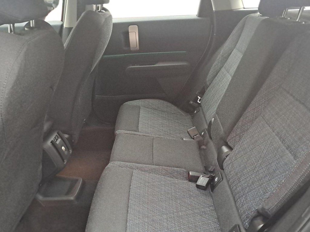 MINI Countryman D Essential Countryman Pacchetto XS Aut. - 11