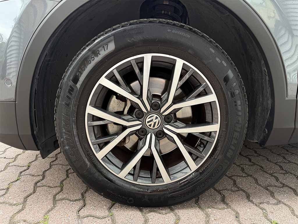 VOLKSWAGEN Tiguan Allspace 2.0 tdi Business 4motion 7 POSTI dsg TELECAMERA - 11