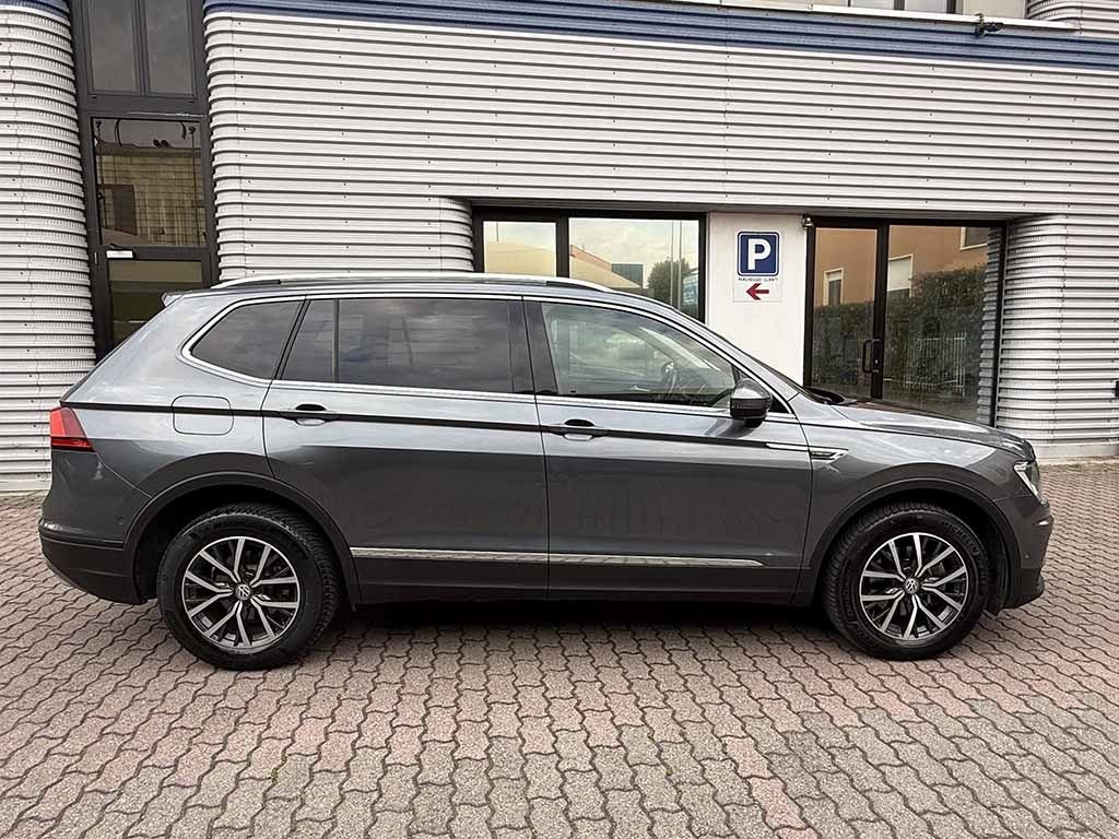 VOLKSWAGEN Tiguan Allspace 2.0 tdi Business 4motion 7 POSTI dsg TELECAMERA - 4